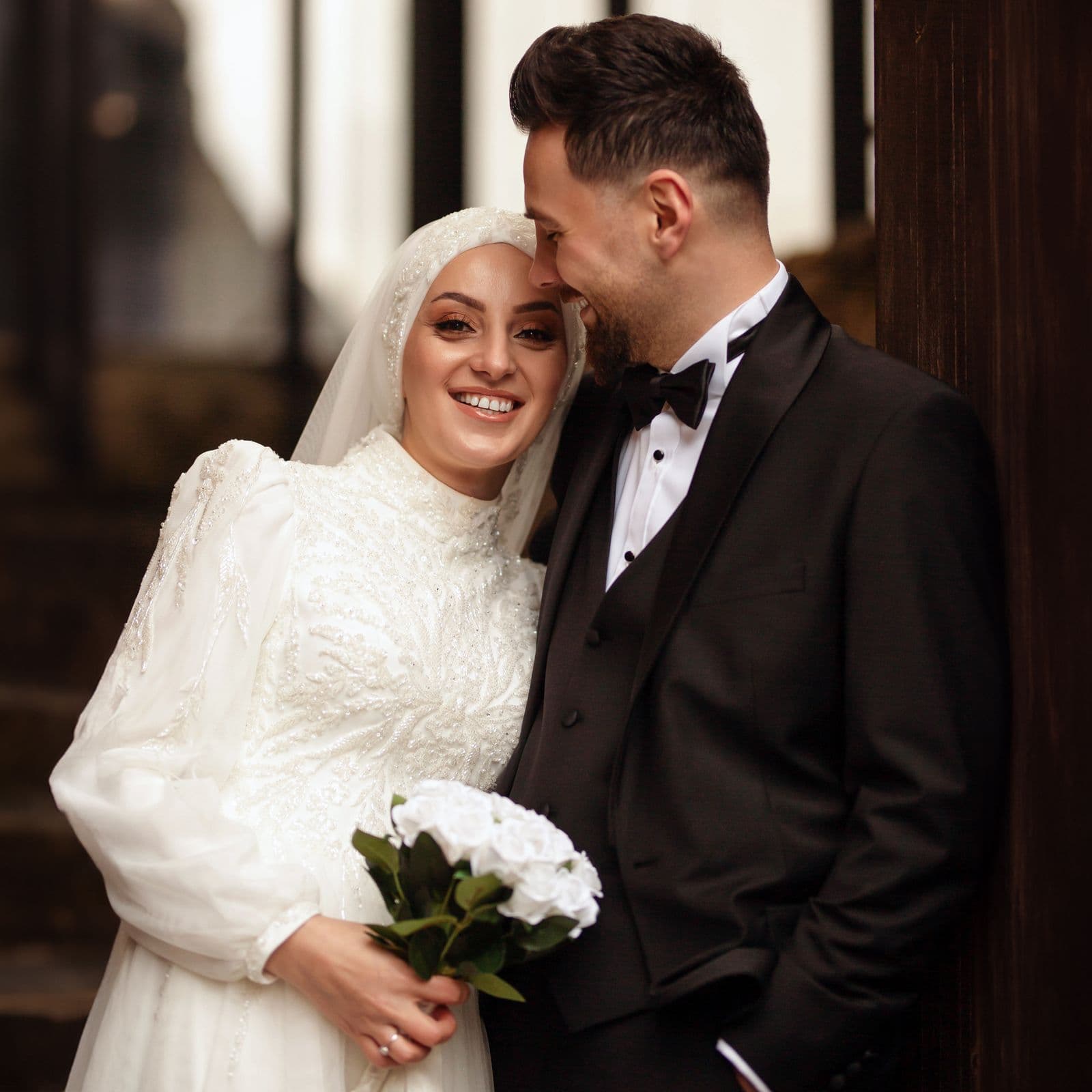 Elif & Kaan